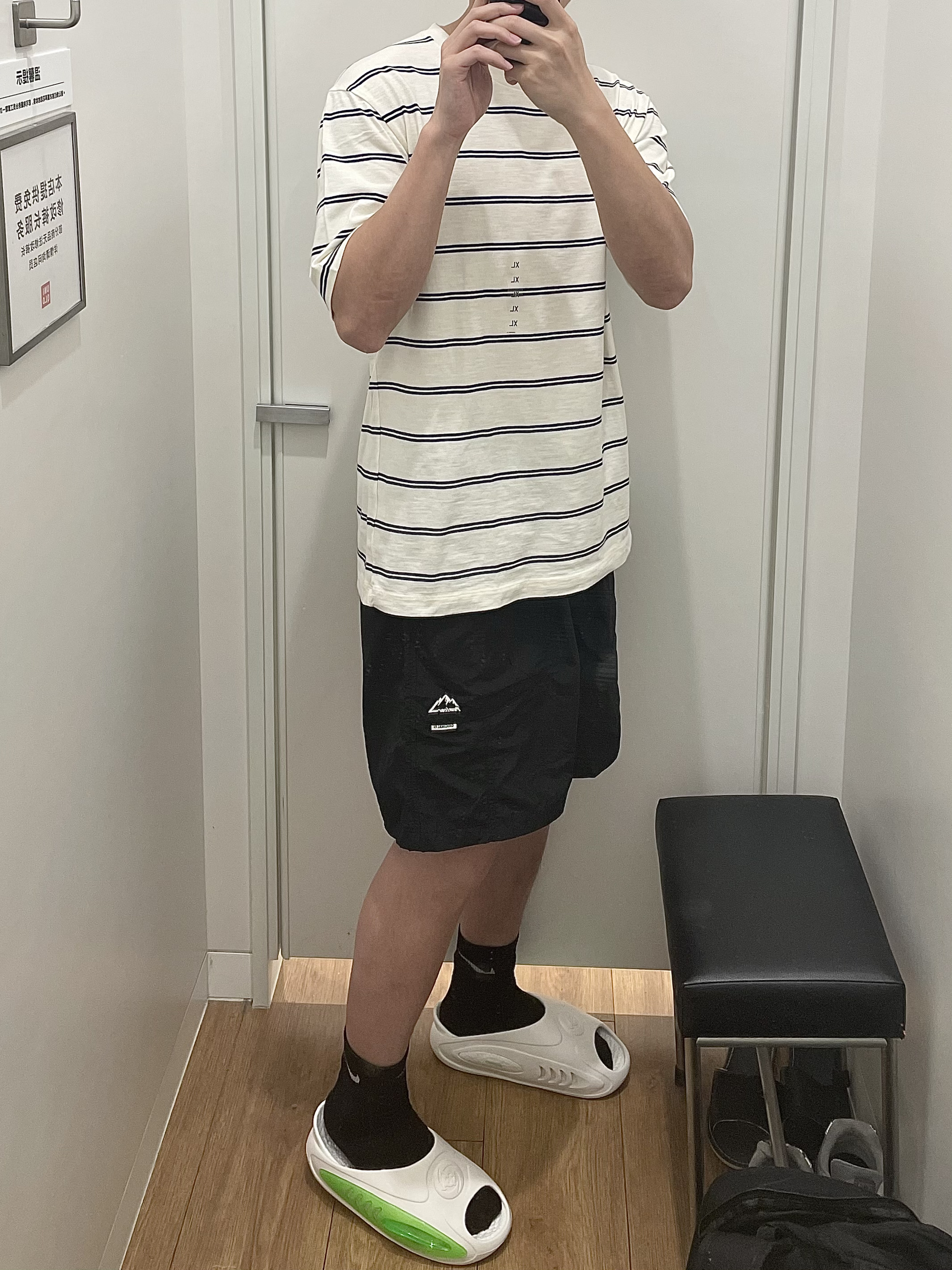 哇塞！！夏天怎么可以没有一双户外运动🩴拖鞋呢‼️真的超方便诶！