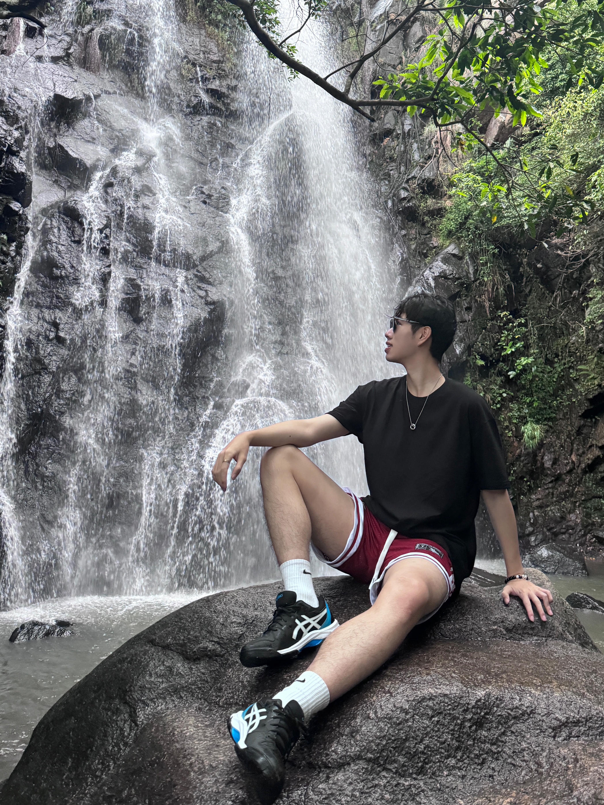 假期 | 自由与热烈❤️
