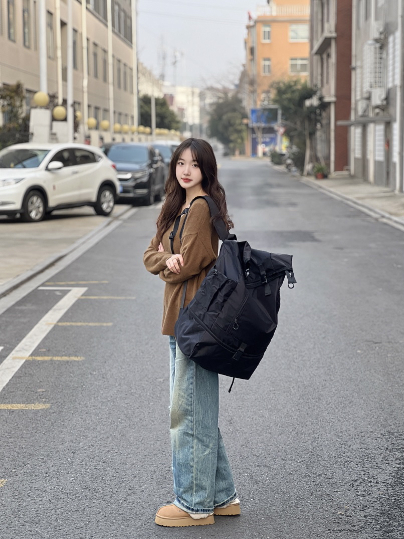 真不愧是旅游出行好搭档