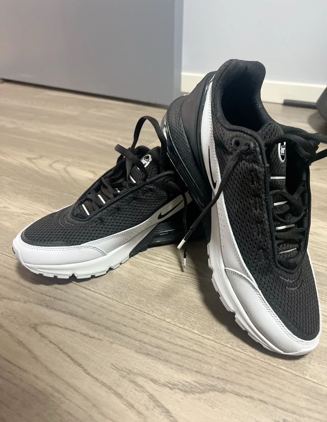 《球鞋开箱》：Nike AIR MAX PULSE，激活你的运动潜能！这双男鞋集经典与创新于一身