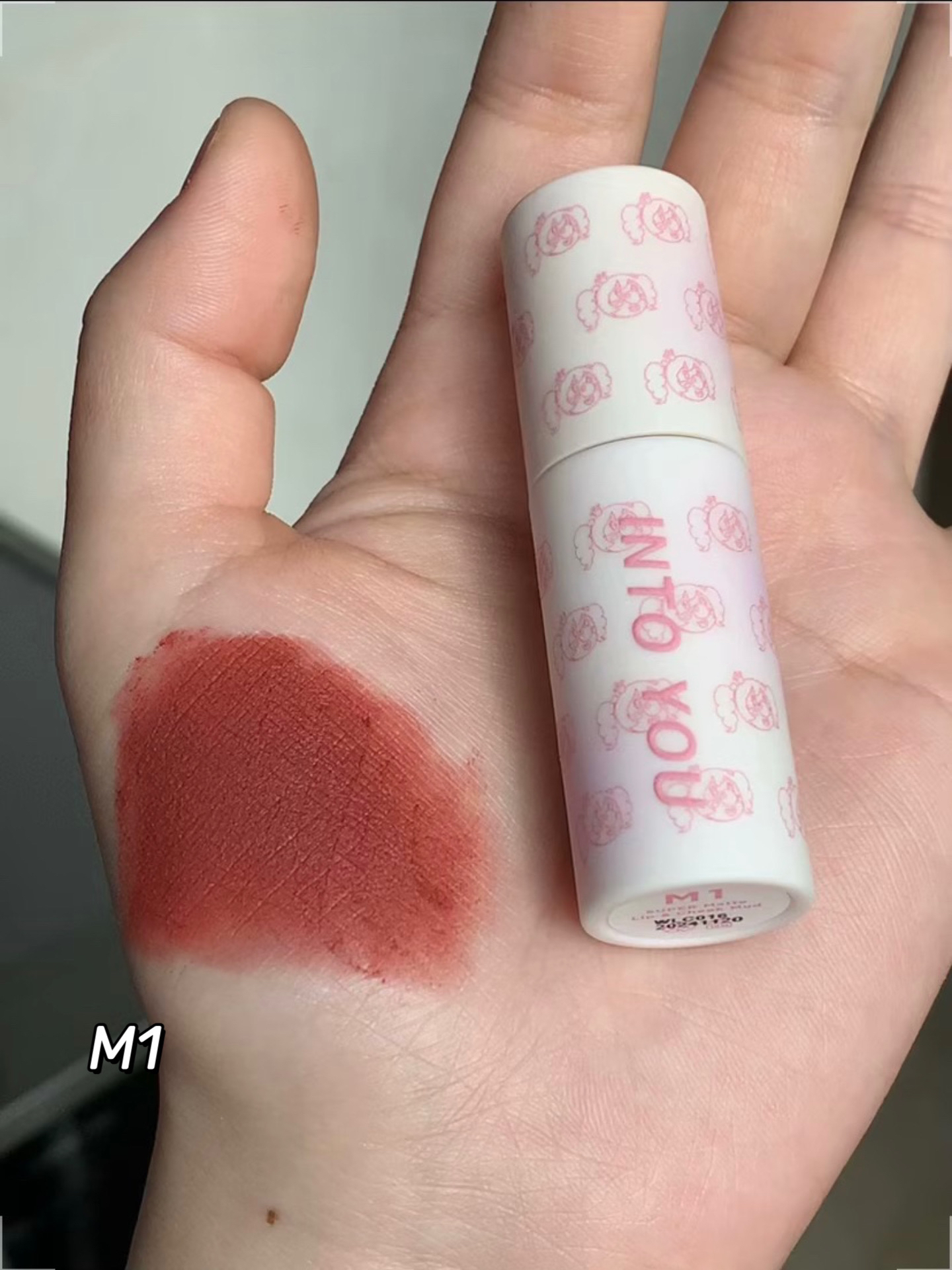 美拉德的9⃣️条生命(唇泥版)