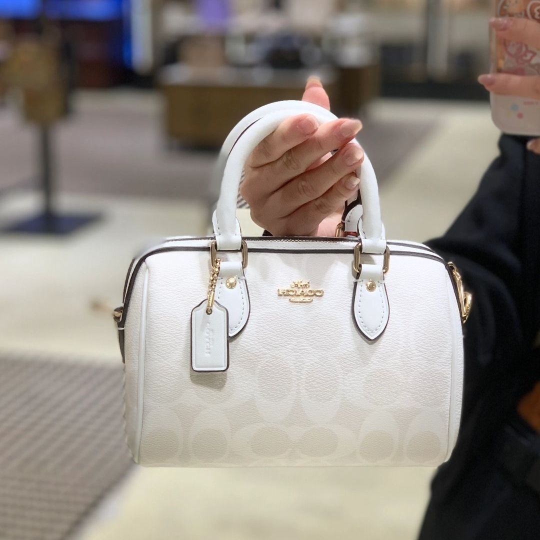 👜迷你控必收！原创设计，时尚与实用的完美融合！🌟