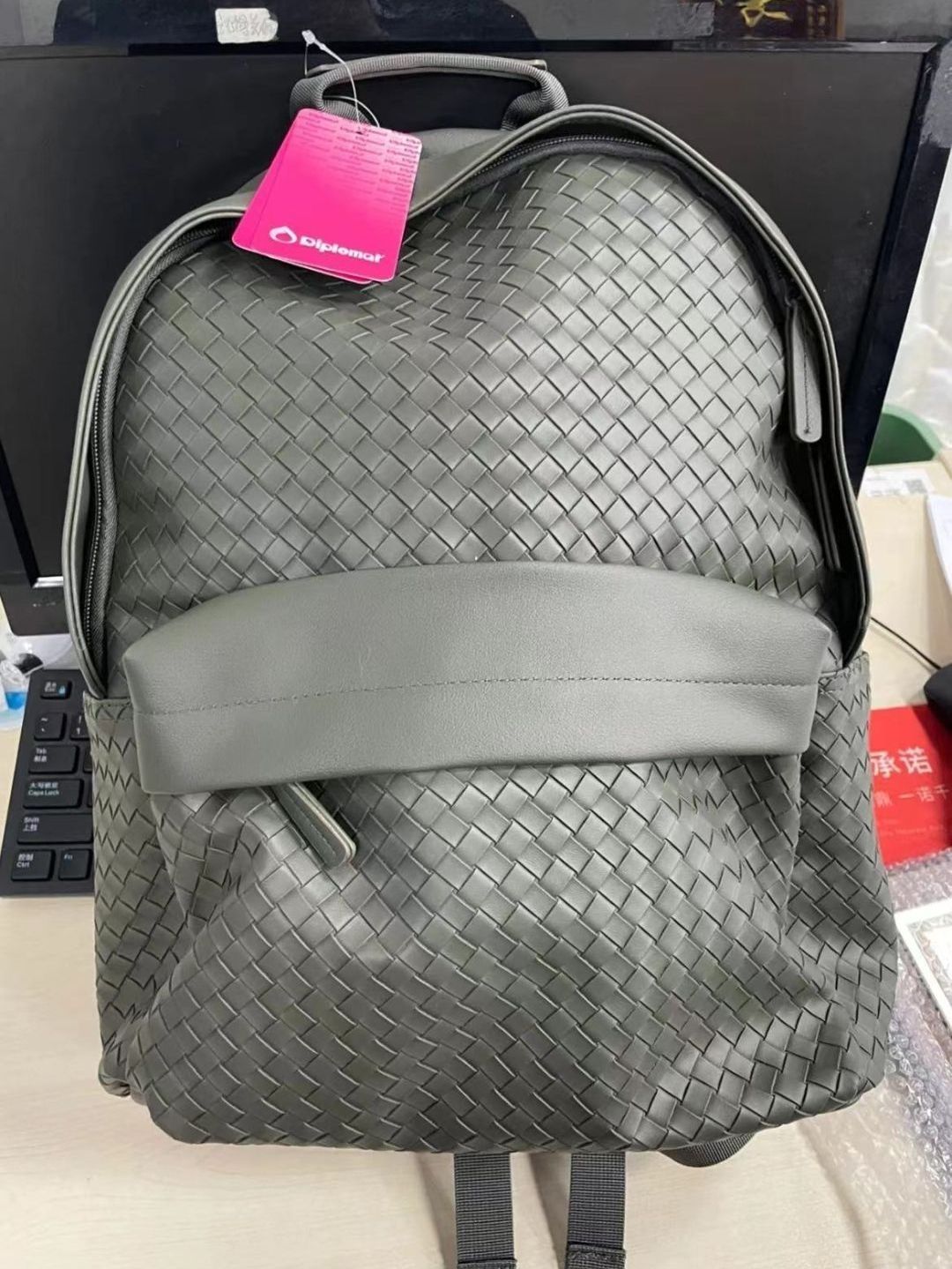 超百搭的呀，通勤必备单品！