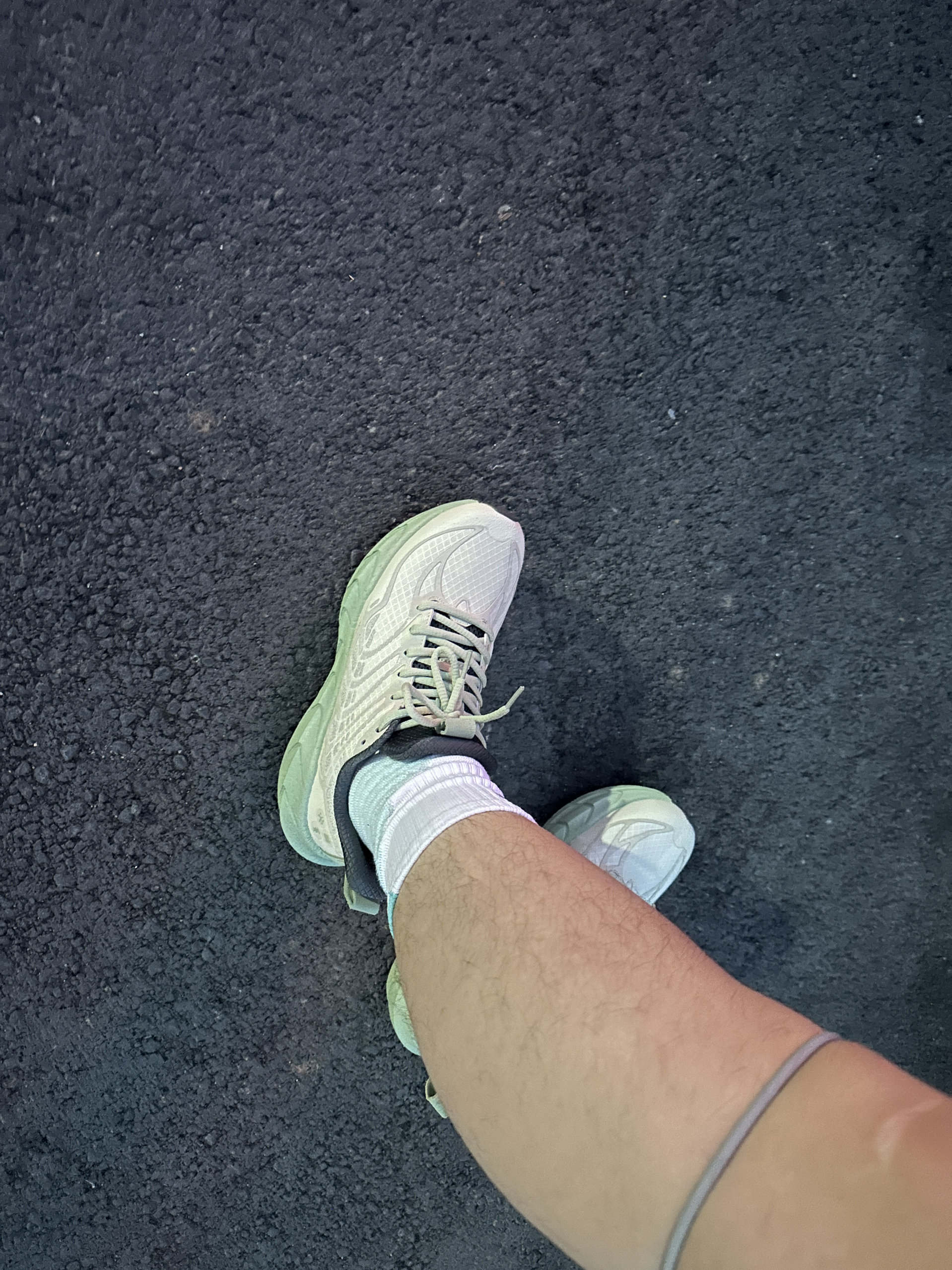 初春跑鞋推荐