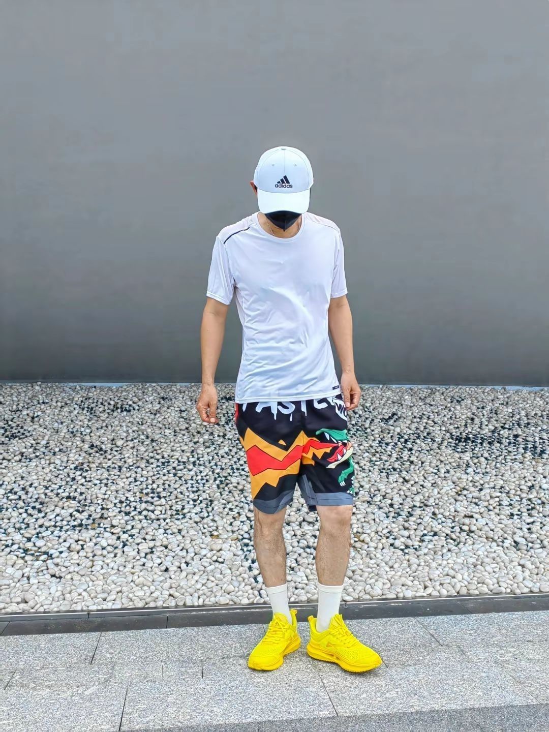 🌞夏日运动必备神器：阿迪达斯遮阳防晒鸭舌帽