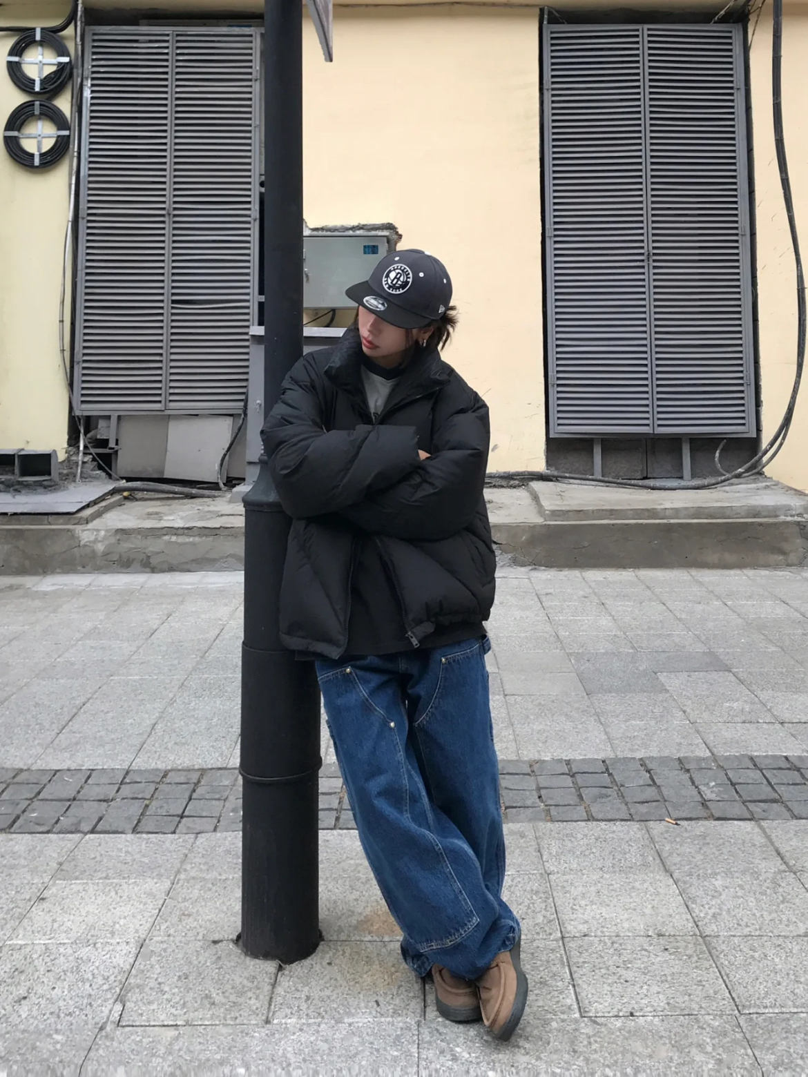 New Era 让我回头率飙升的棒球帽