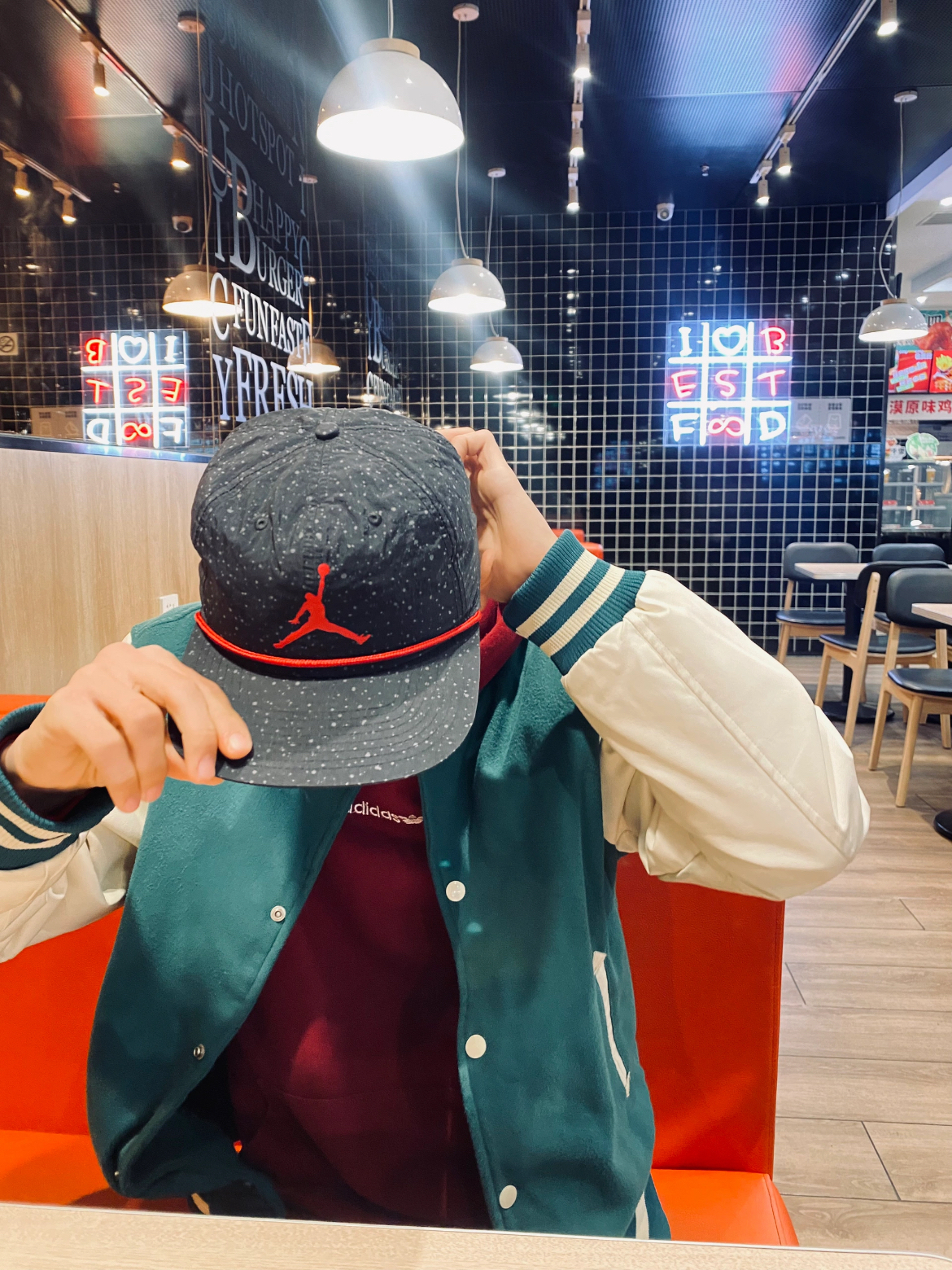 Jordan 今年最火的潮流单品