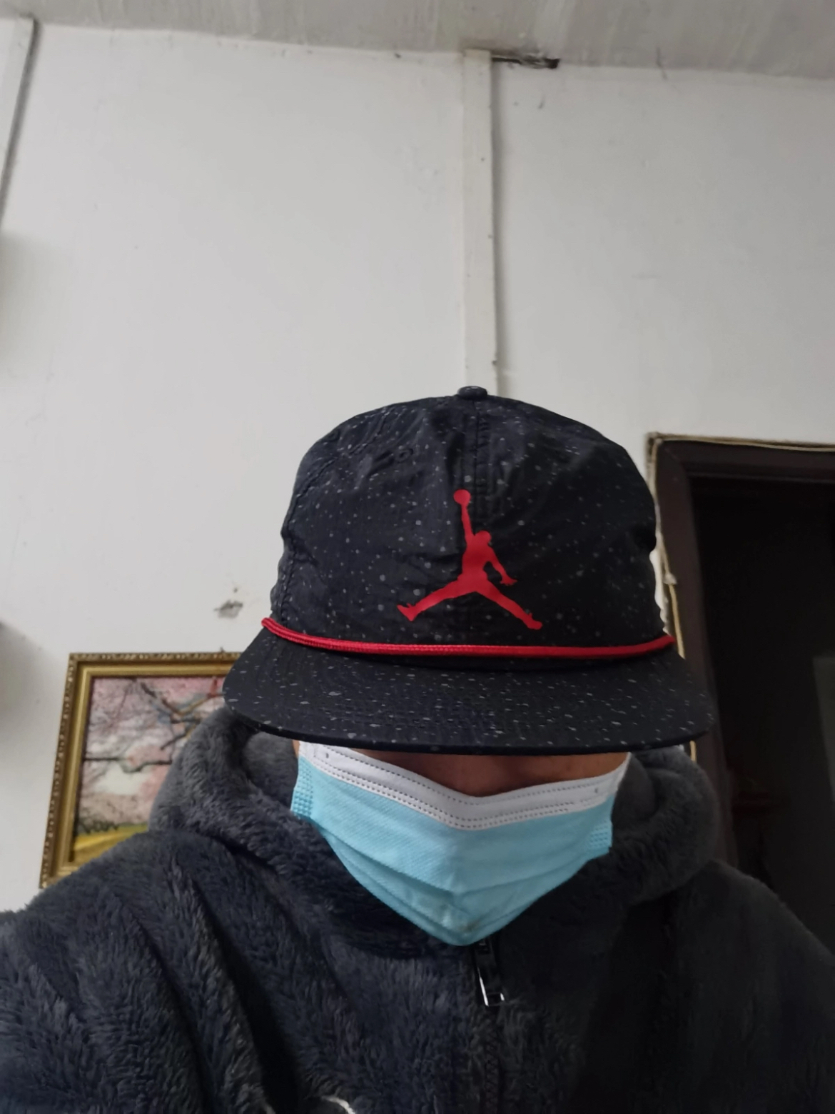 Jordan 让你秒变时髦的时尚单品