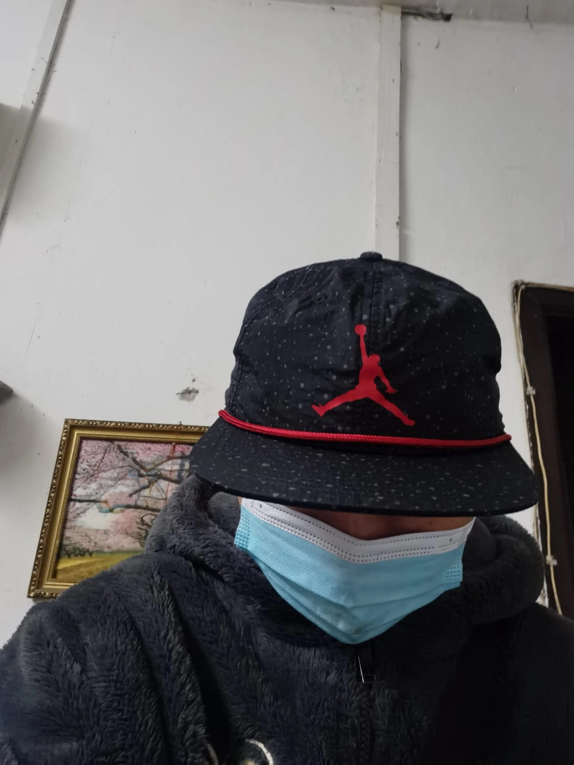 Jordan 让你秒变时髦的时尚单品