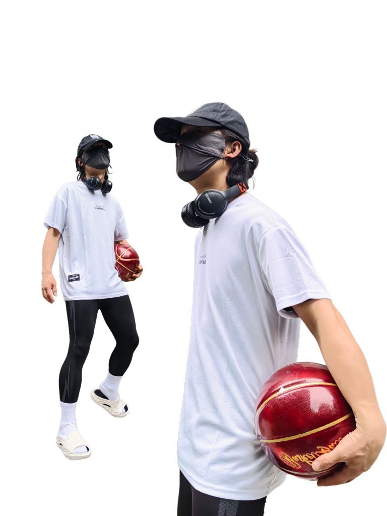 夏日运动风穿搭日常
