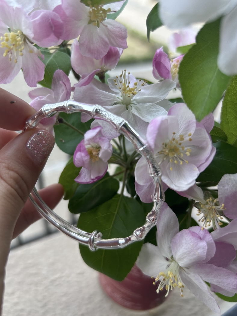 是谁收到了好朋友送的礼物！