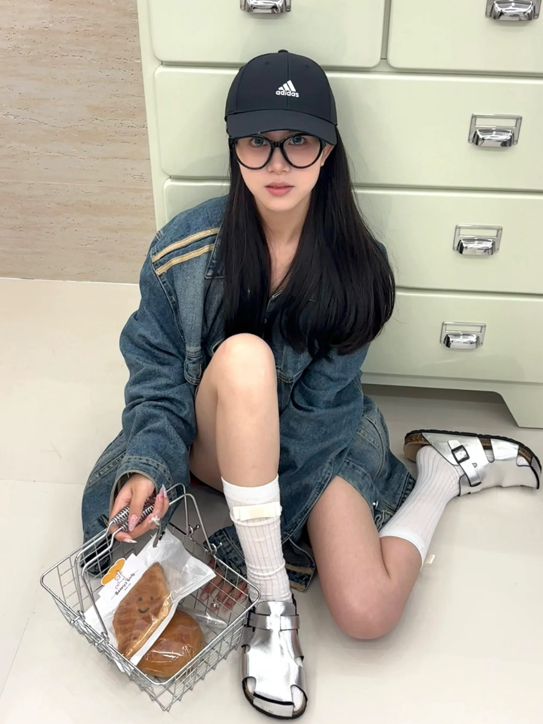 我要吹爆这顶帽子