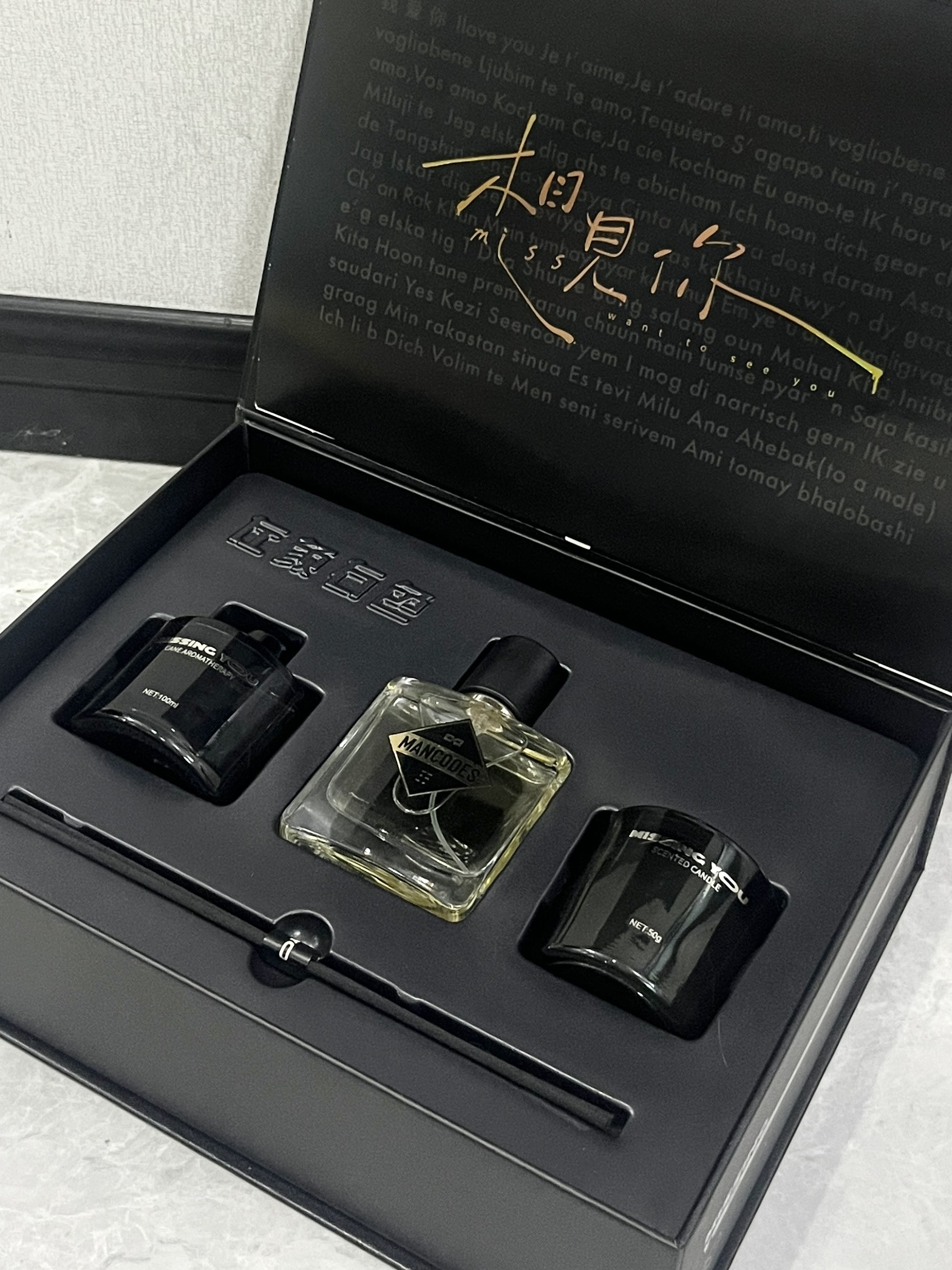天哪！这家居香氛我真的拒绝不了