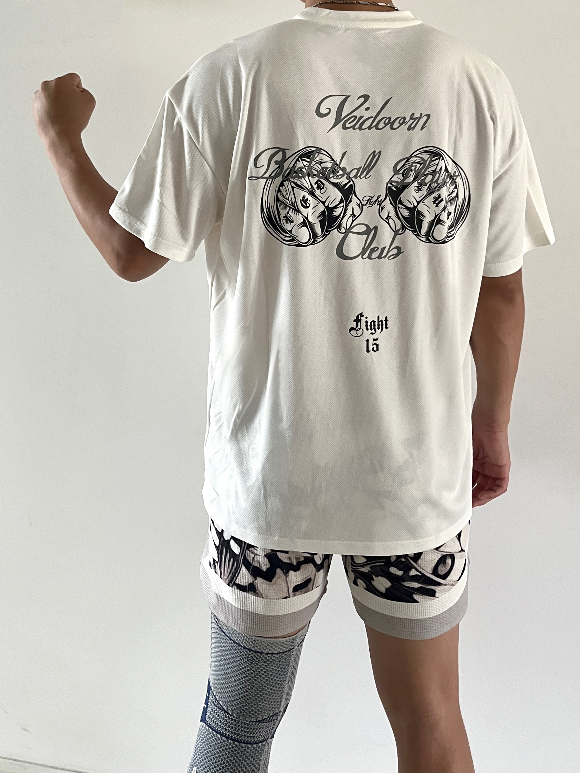 美式球员穿搭OOTD