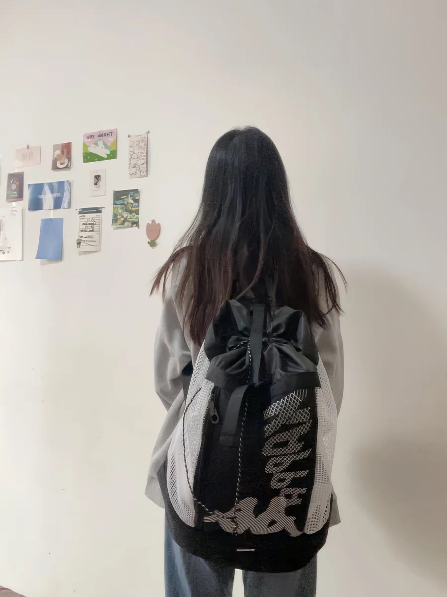 户外运动女孩必备好物呀！