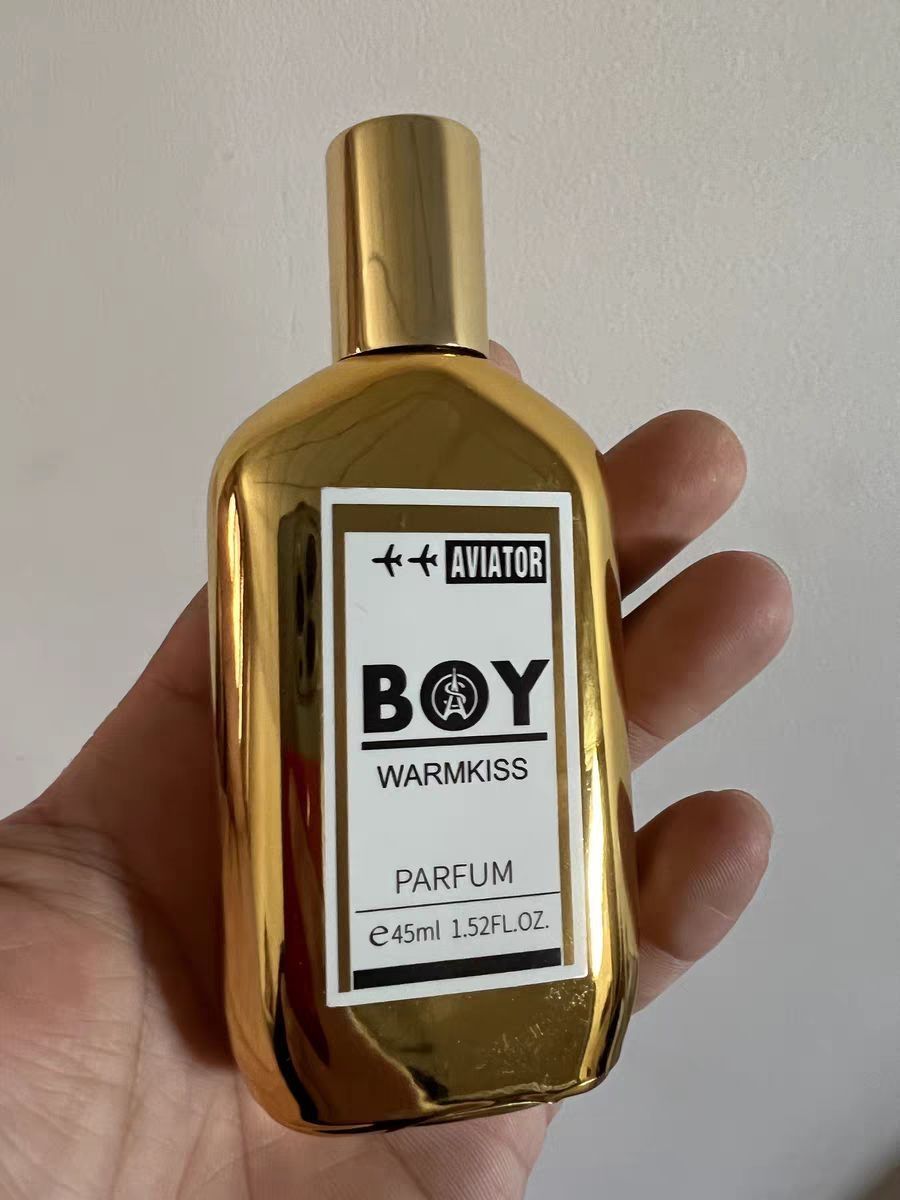 适合日常的干净舒适风的2⃣️款香水~