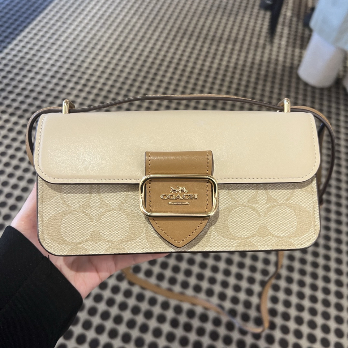 好百搭的斜挎包👜