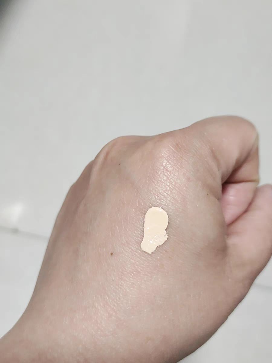 油痘肌，两杯奶茶🧋粉底天花板！！!