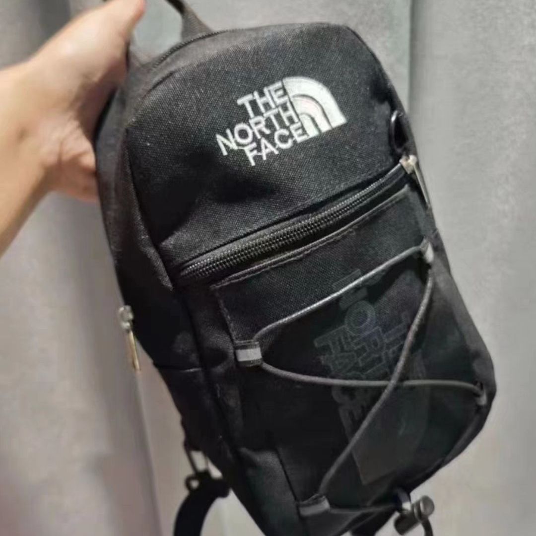 🎒探索者的背包：户外小勇士专属！
