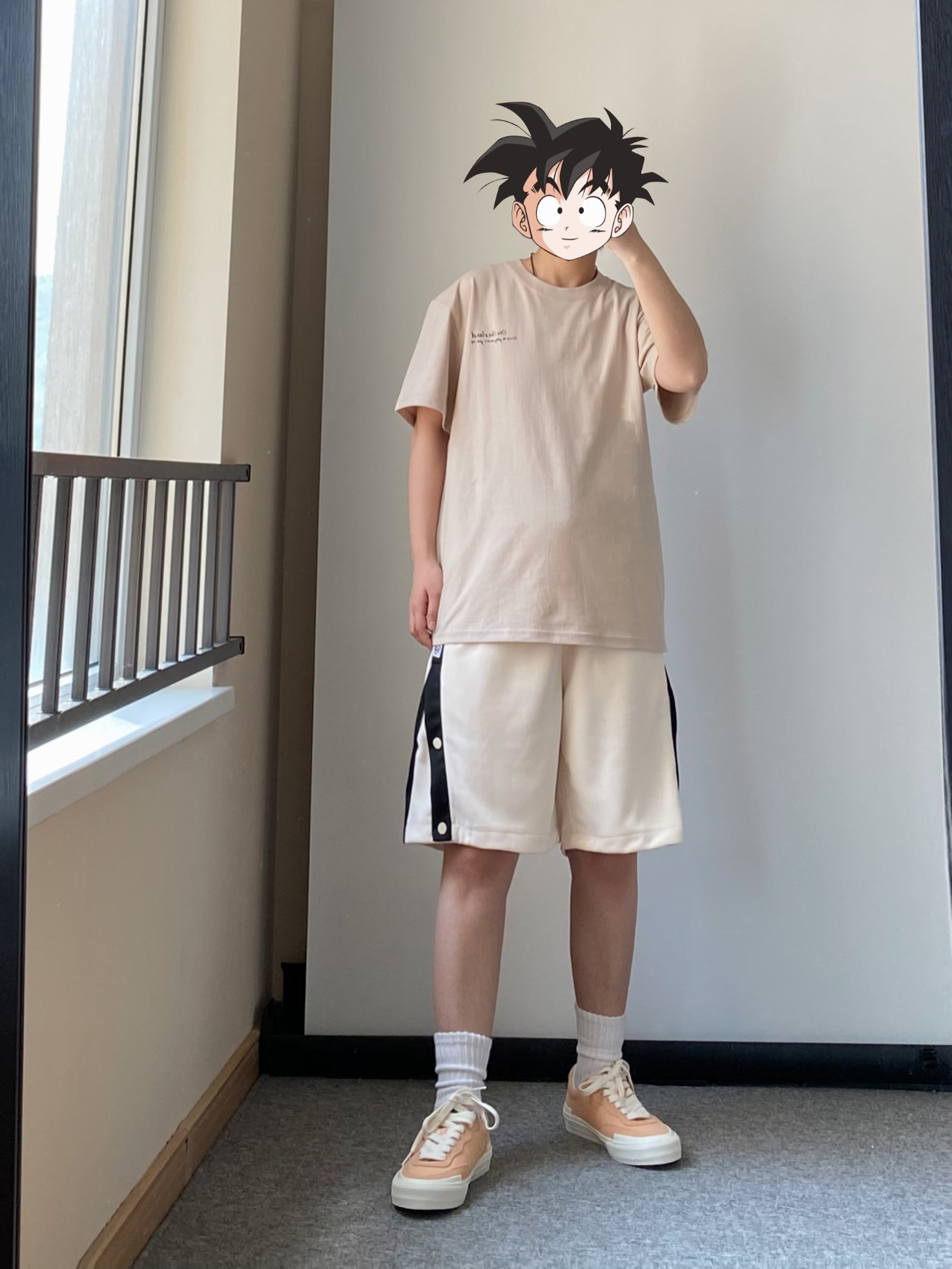 520约会男生穿搭💞出门甜蜜约会咯