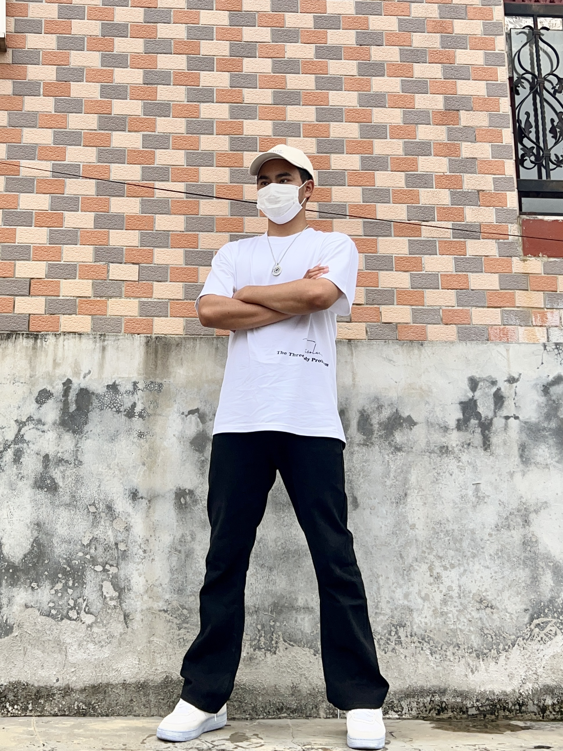 显身材还🉐️是牛仔裤