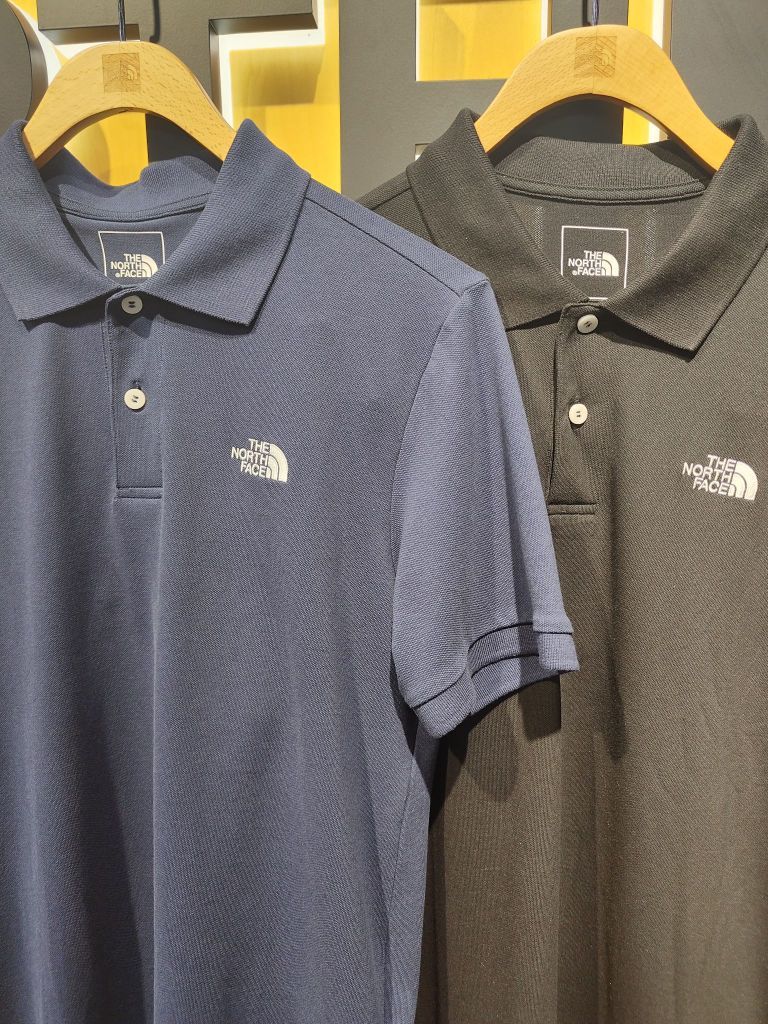 成熟男人的标配