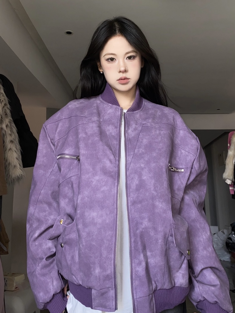 美式复古感这不就有了嘛！
