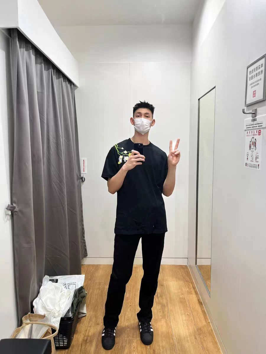 💥美到爆炸的VIISHOW长裤，你敢来试试吗？