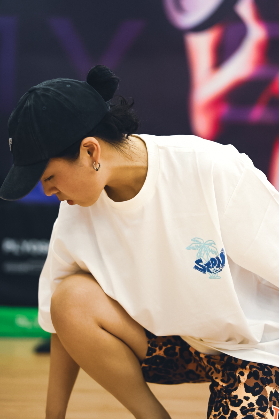 520 够骚气了吧