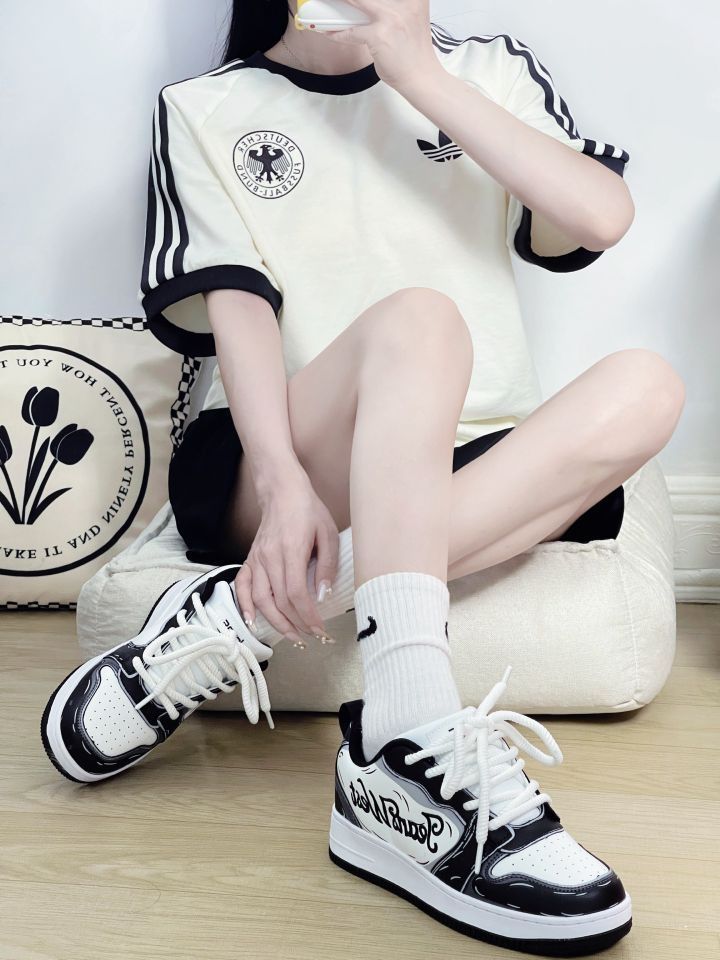 ADIDAS瞒着我出了这么多好看的半袖？！