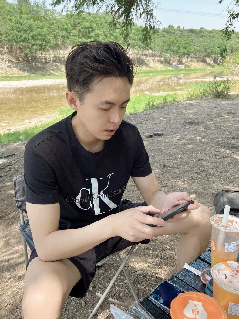 我的宝藏T恤！！！