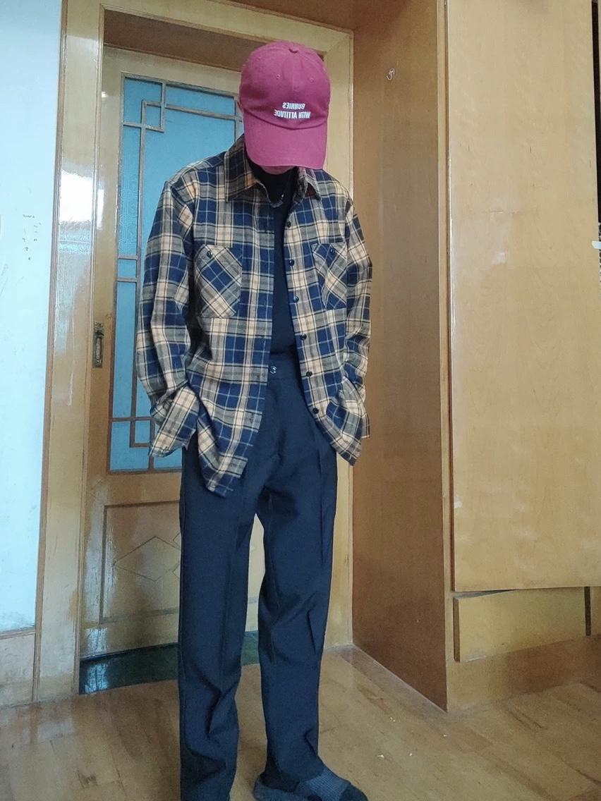 夏季简约穿搭高级感|不挑人的黑白cleanfit