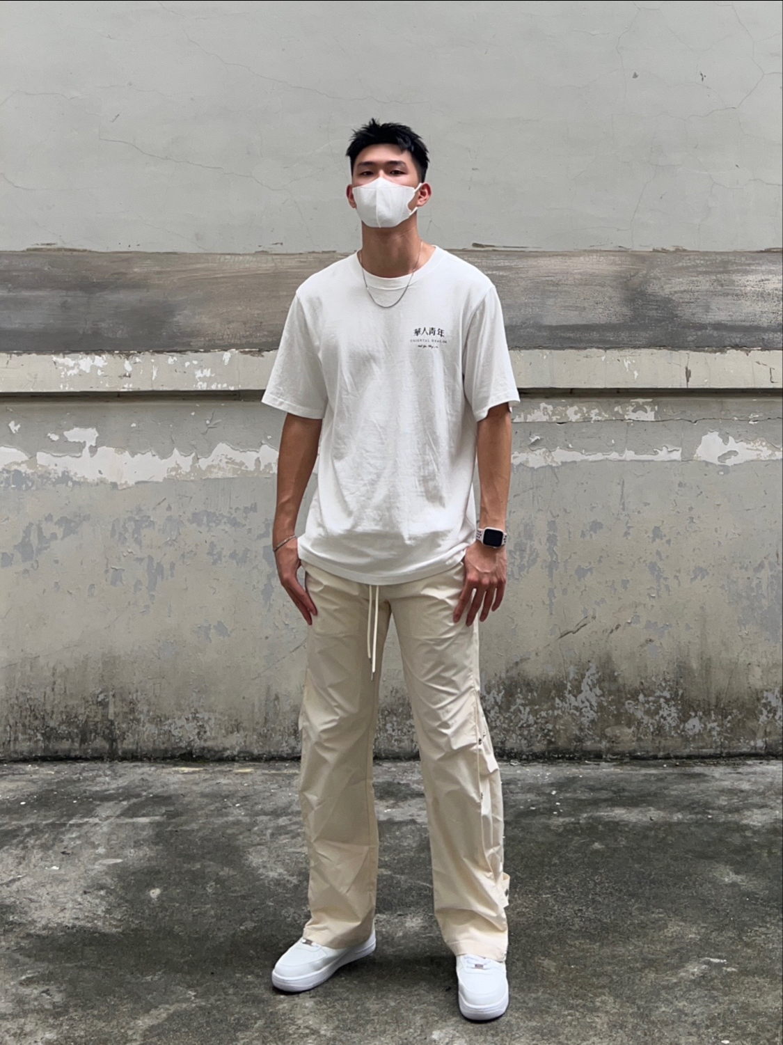 怎么办其他短袖都失宠了