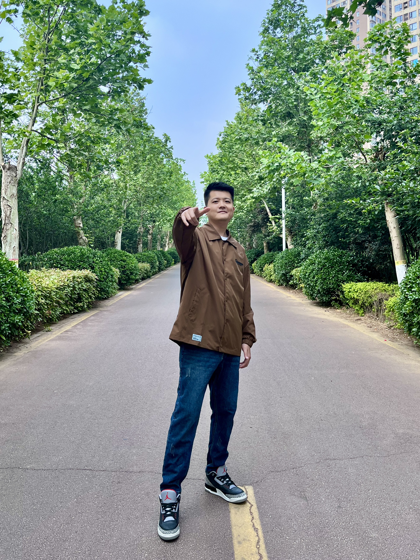 夏季穿搭图鉴|夏季186暖男穿搭