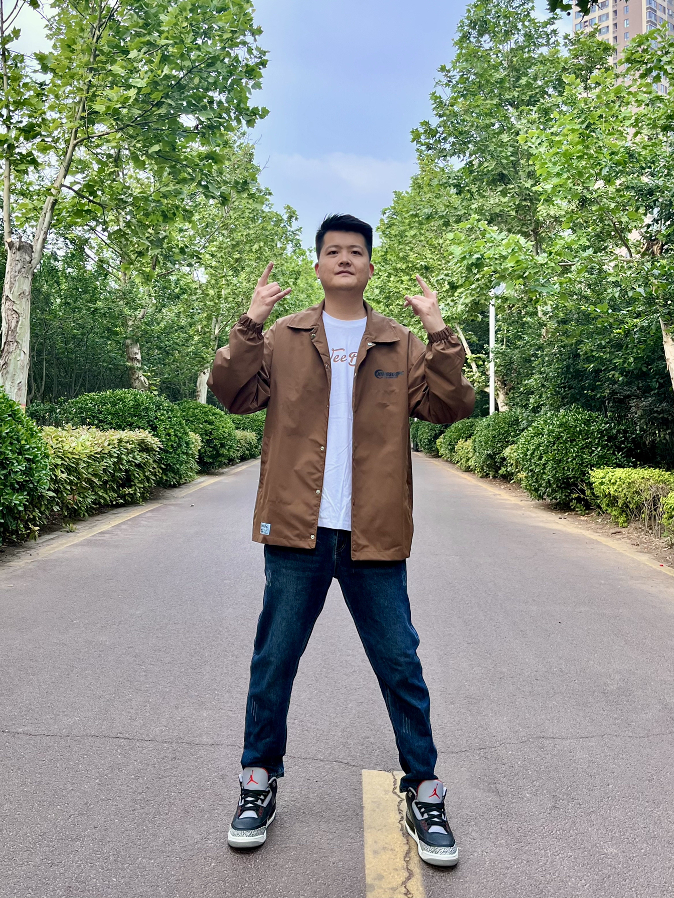 夏季穿搭图鉴|夏季186暖男穿搭
