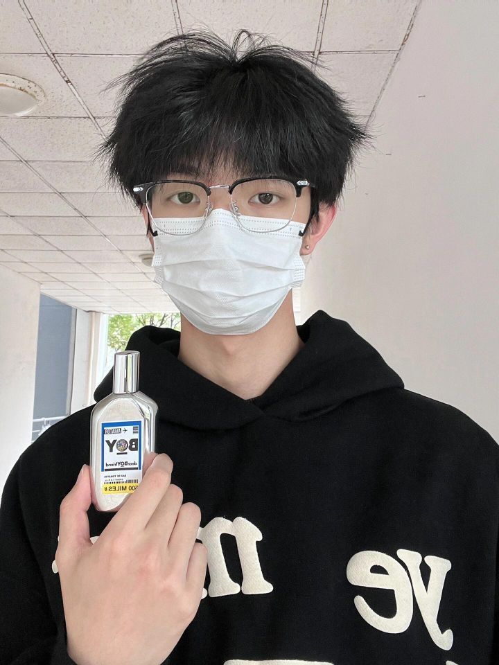 高颜值的平价男士淡香水|留香时间绝了🪵