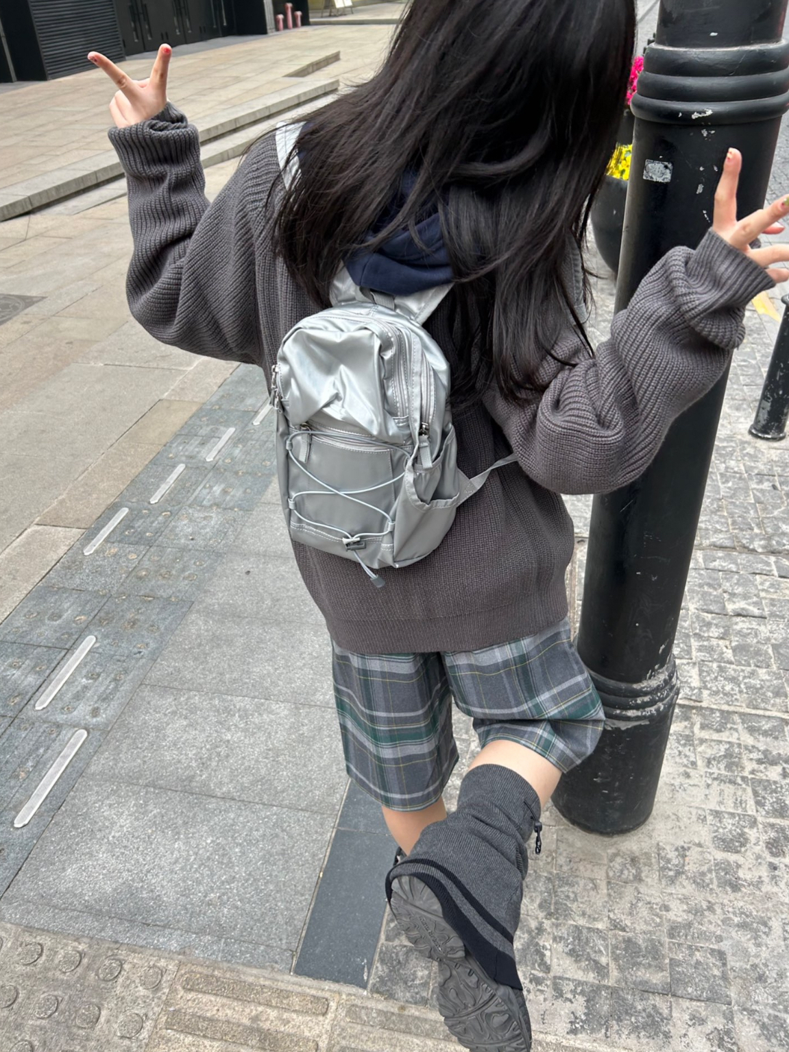 好看又实用!甜酷女孩必备