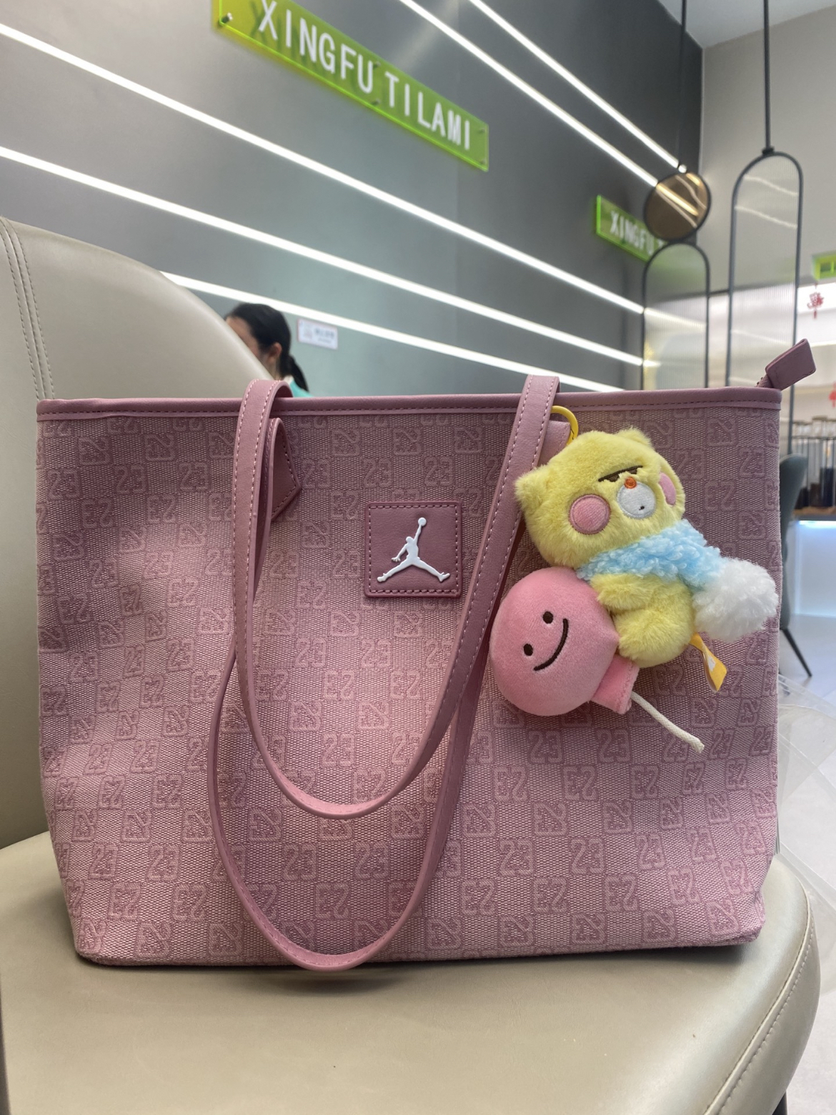 Aj少女粉托特，你是懂女生的!!