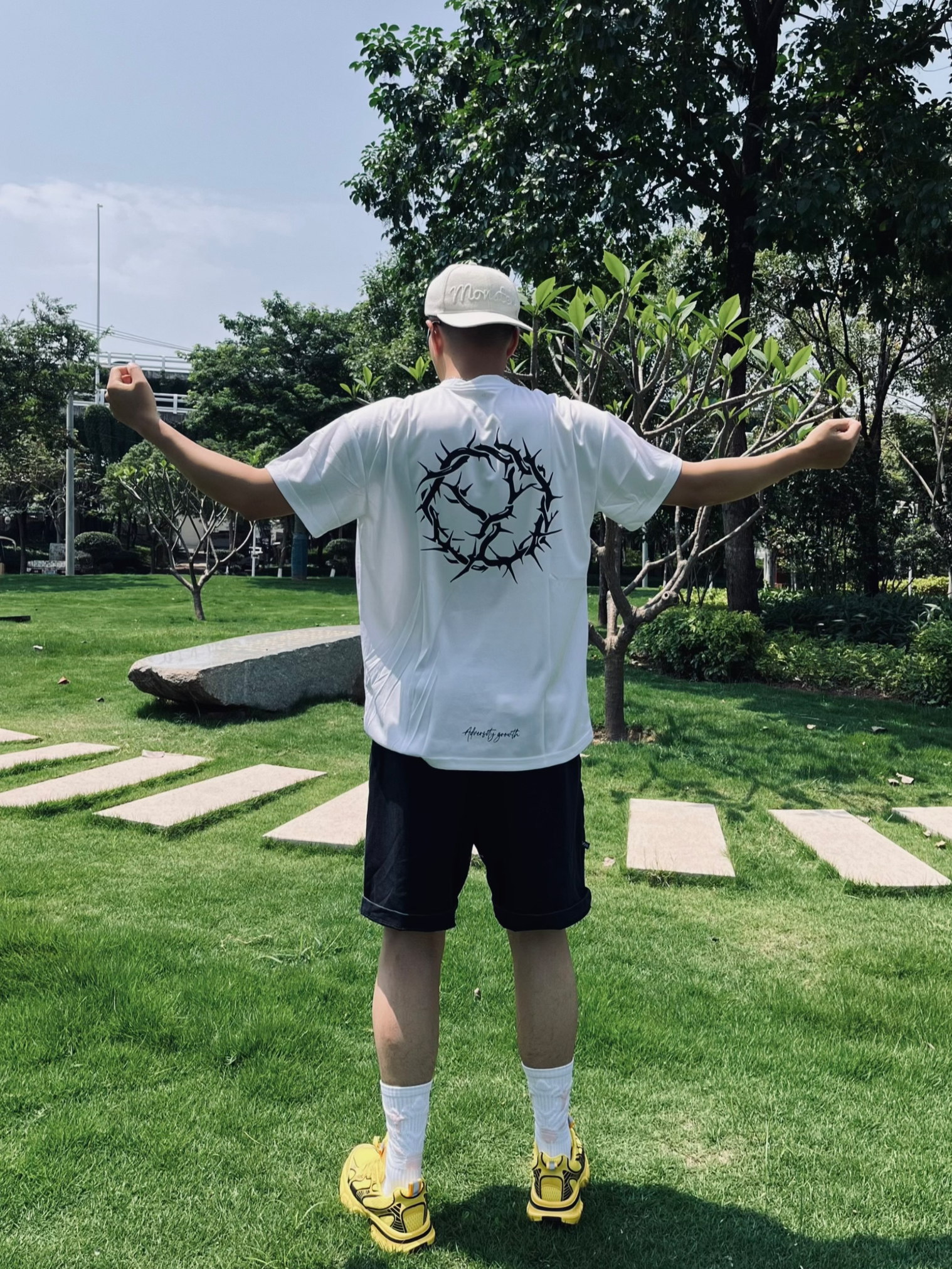 夏季速干衫太舒服啦