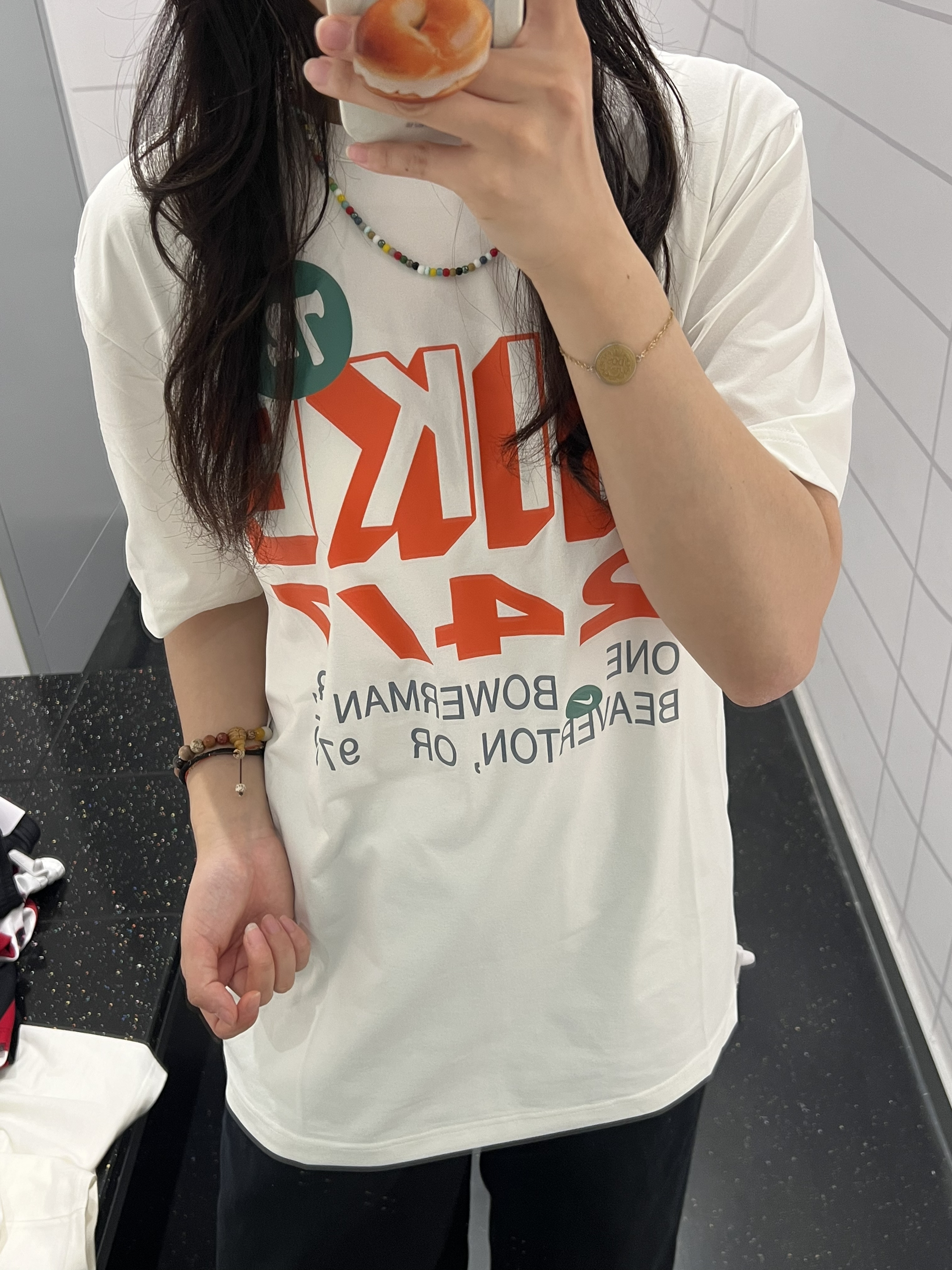 OOTD｜运动一下