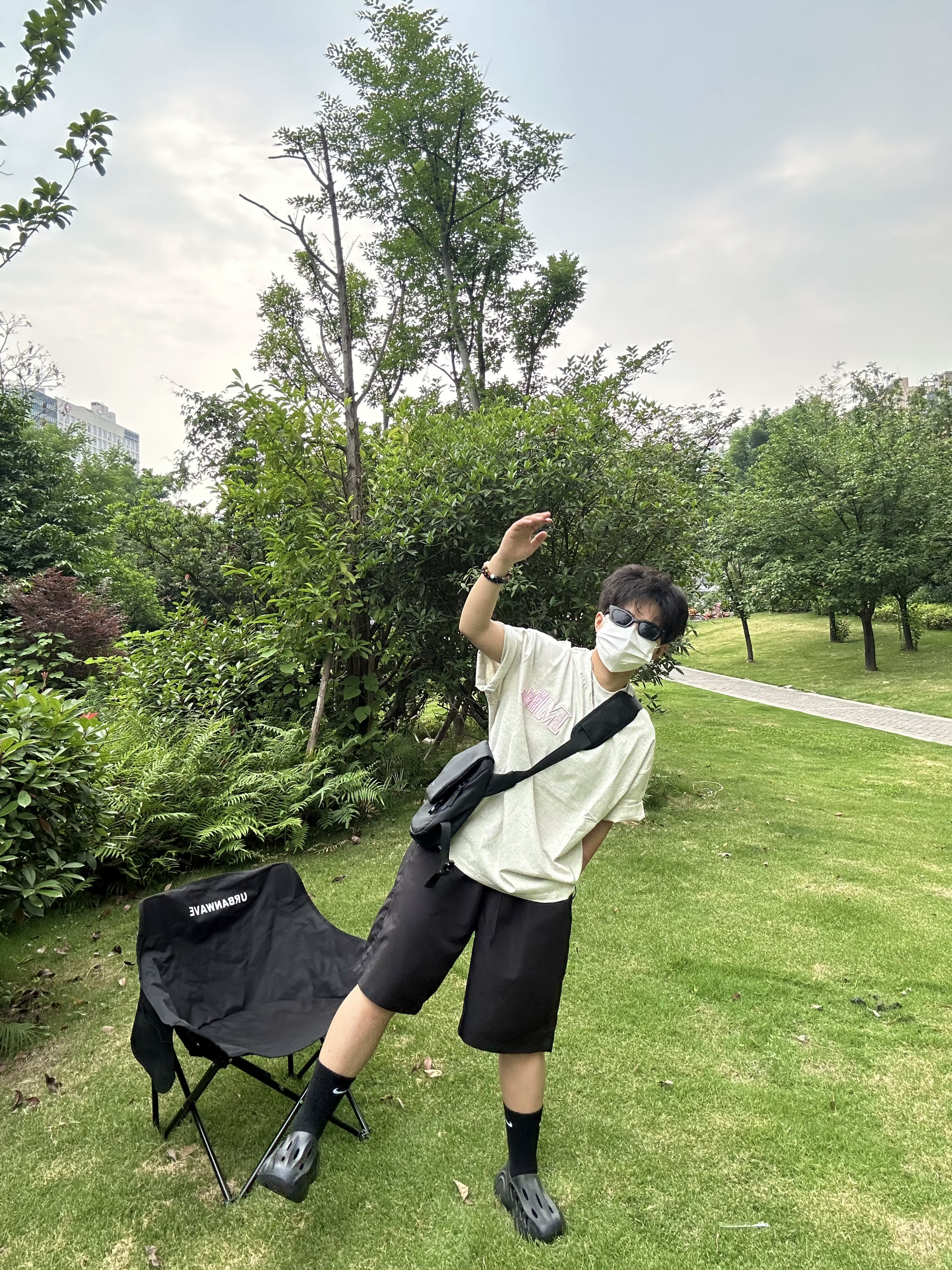 绝了！这么穿也太有少年感了吧