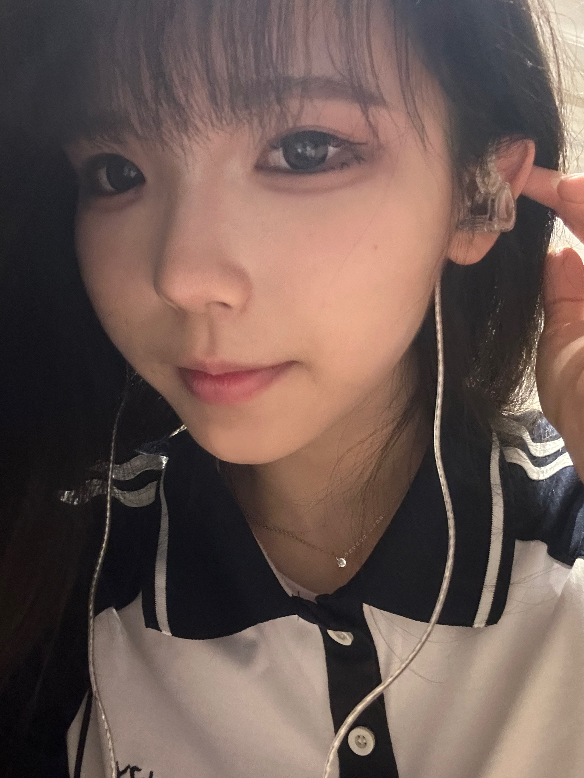 请问这款有线耳机可以申遗吗🤩