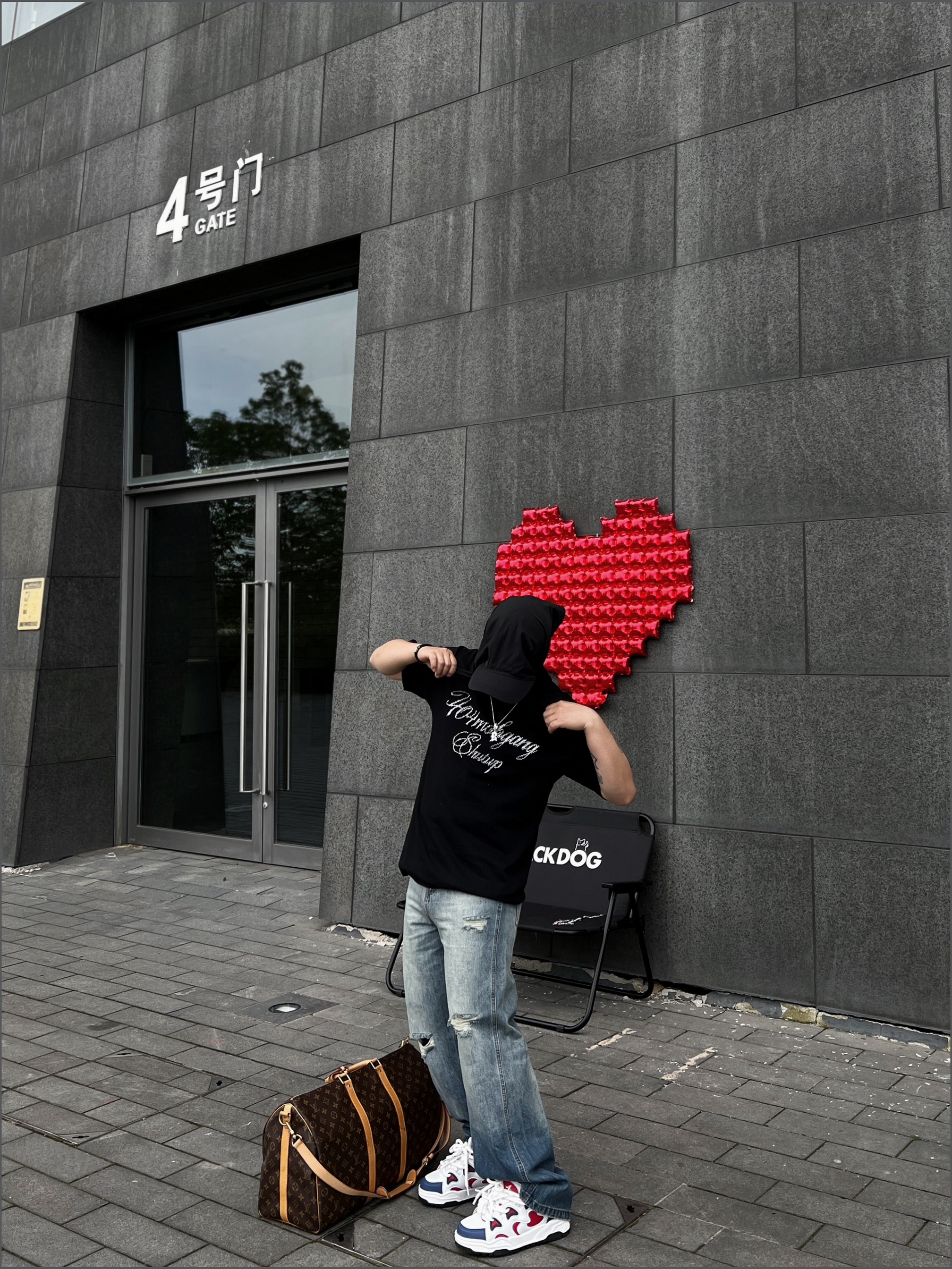 夏日街头穿搭 你准备好了嘛！