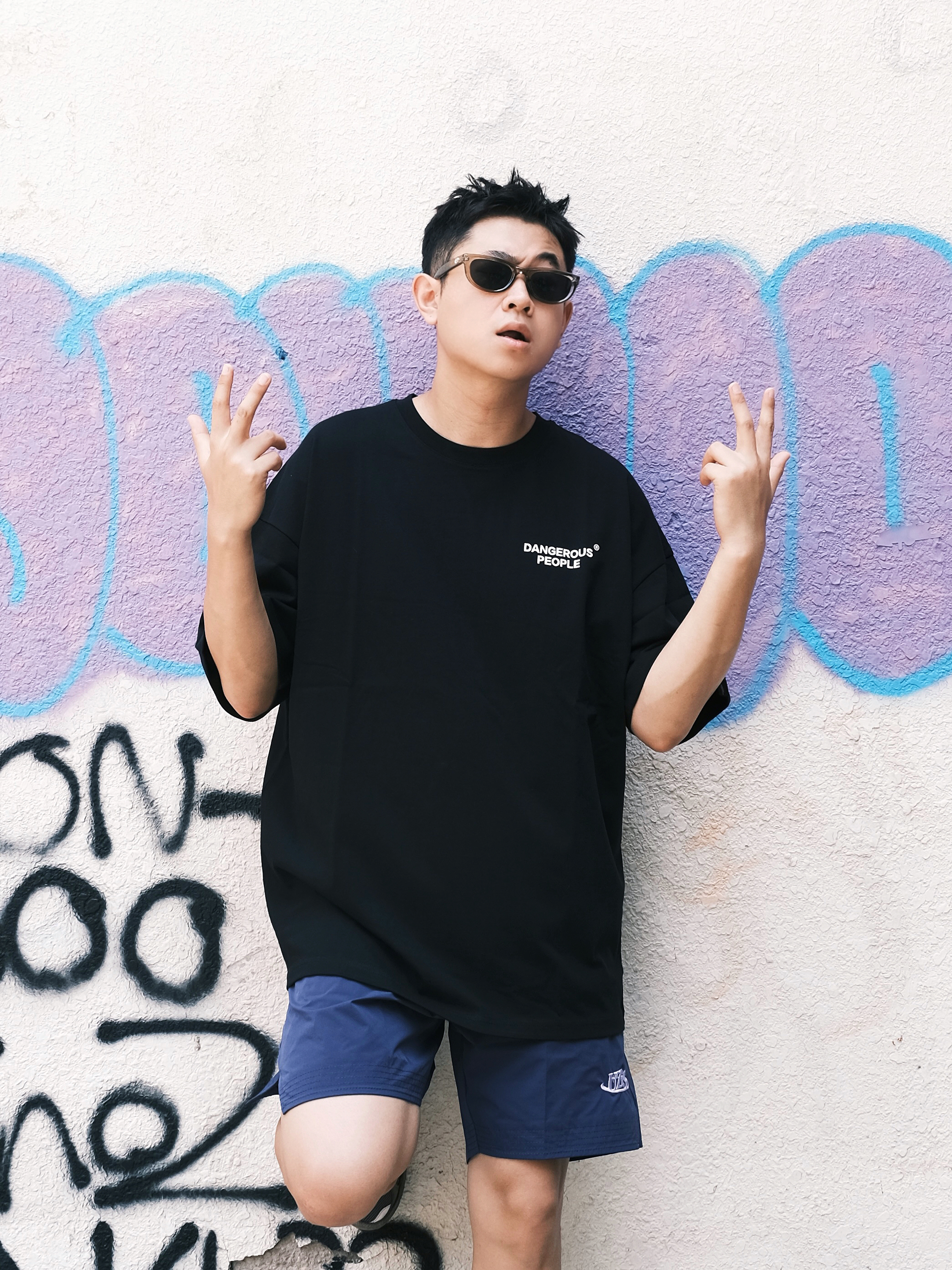约会crush穿什么丨漫步在夏日街头🚶