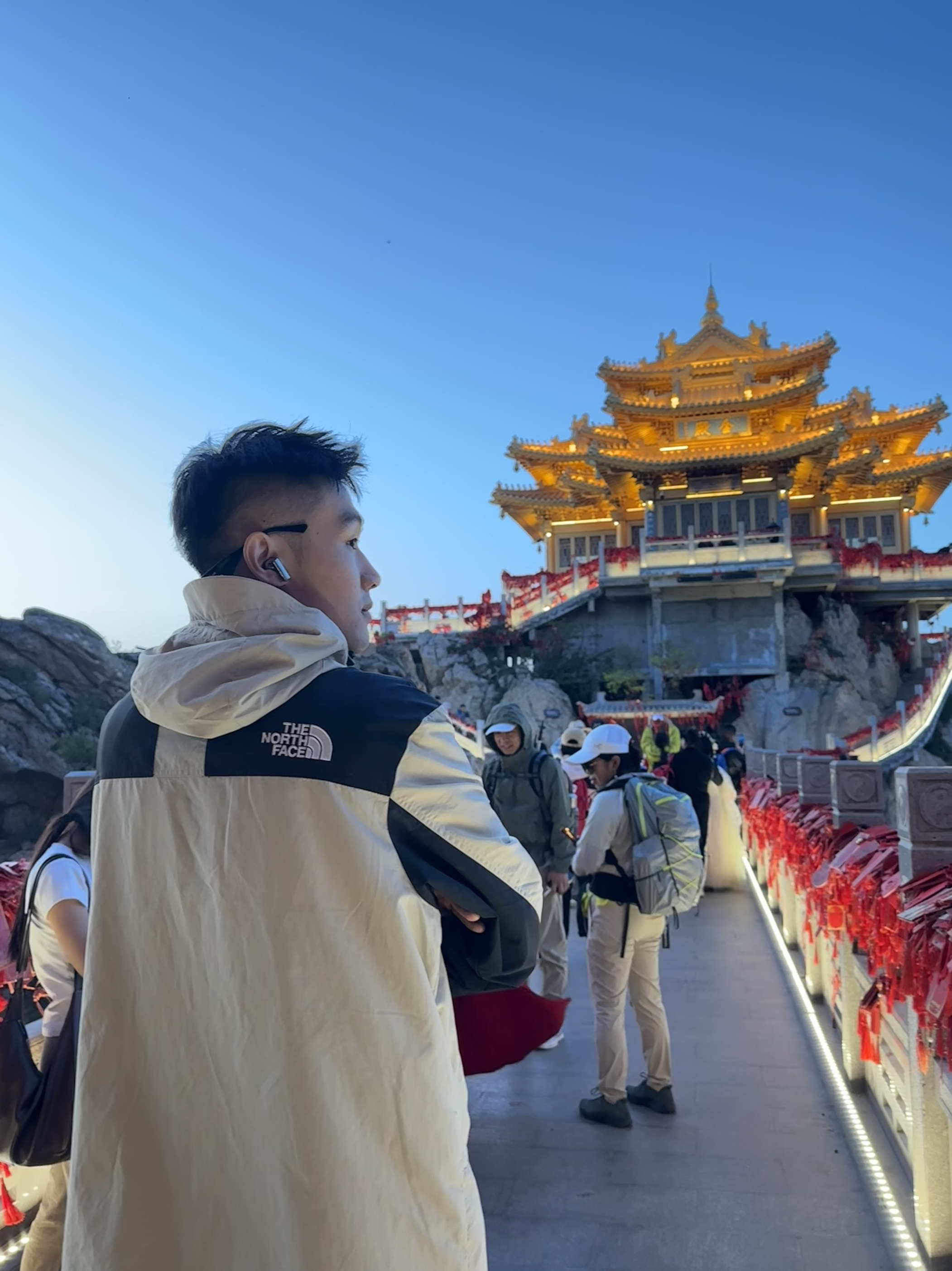 配色可以的