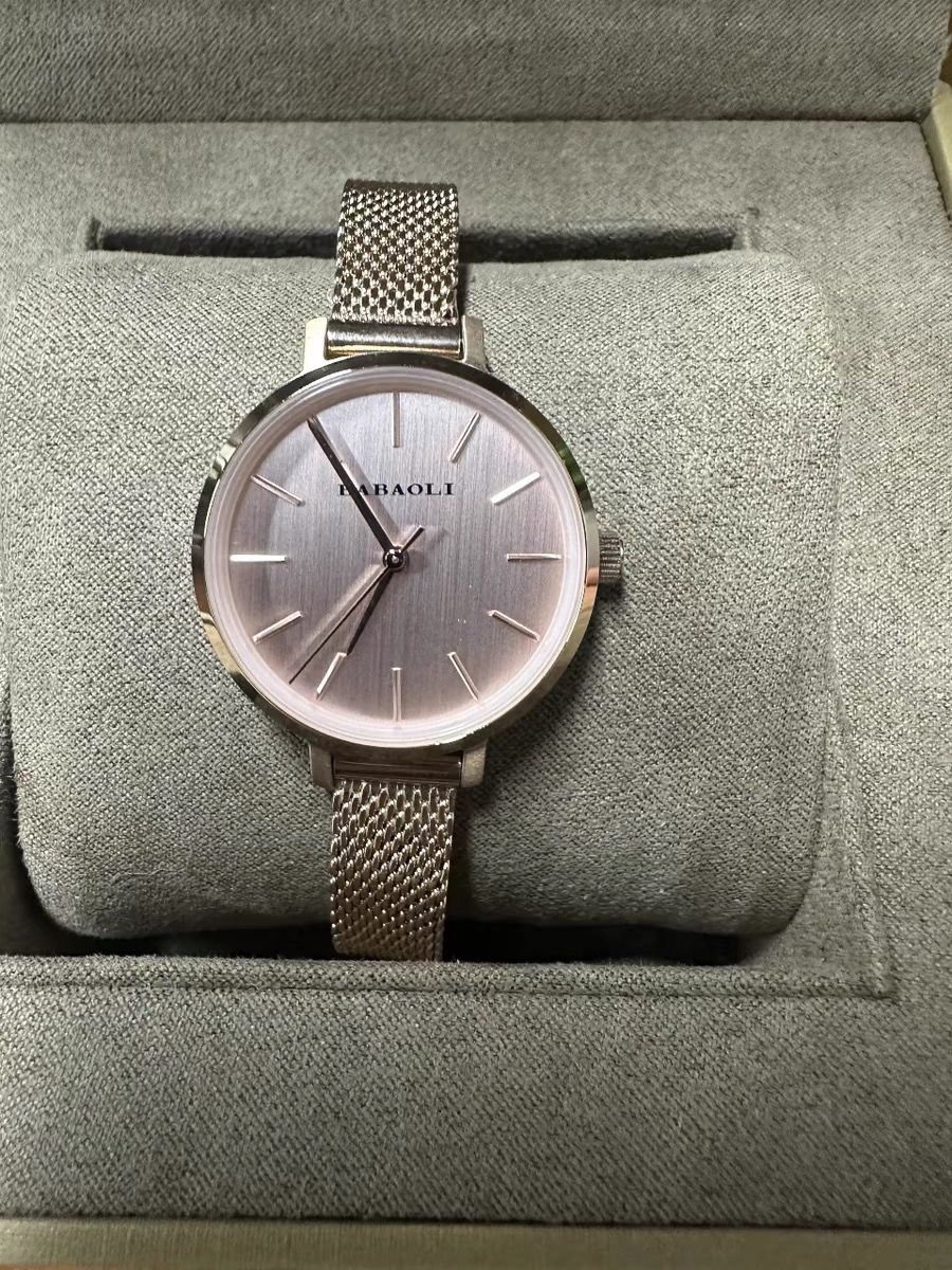 小预算💰这才是女生喜欢的手表⌚