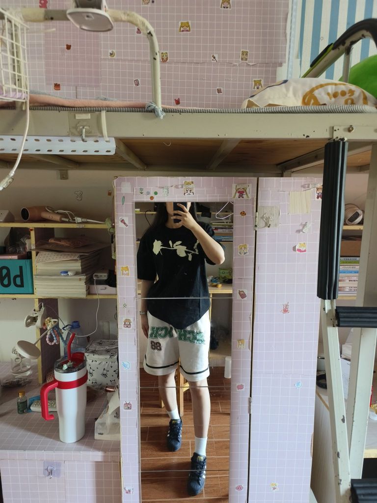 170穿搭