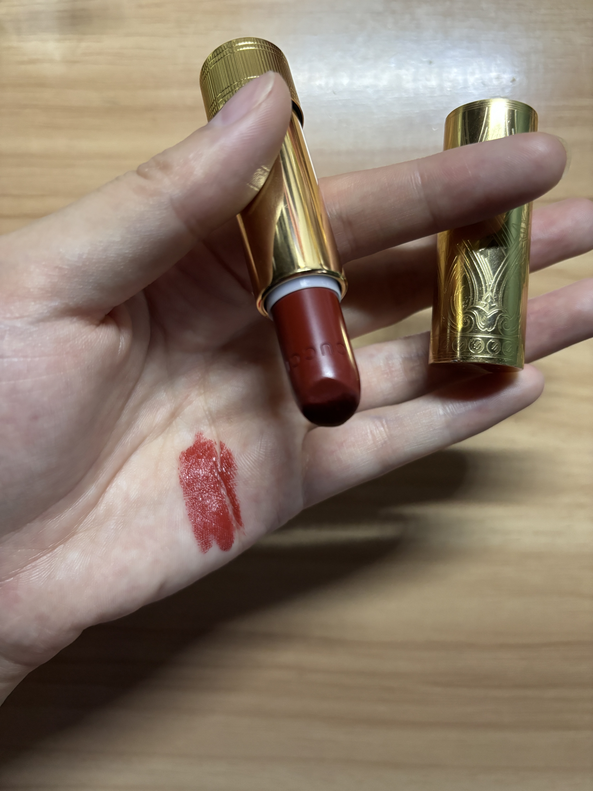 气质口红💄