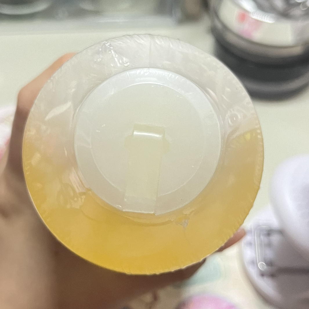 Mario 沐浴露