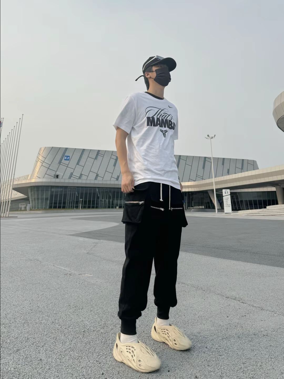 耐克💥爆款来袭🔥！这件T恤真的太赞了👍！
